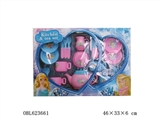 OBL623661 - Tea set