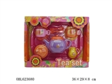 OBL623680 - Tea set