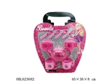 OBL623682 - 茶具
