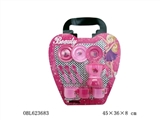 OBL623683 - 茶具