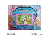 OBL623692 - Drawing board boxes (color)