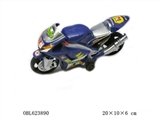 OBL623890 - 惯性摩托车