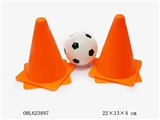 OBL623897 - barricades