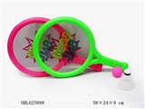 OBL623898 - The racket