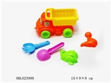 OBL623900 - 沙滩车