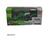 OBL623914 - The farmer car alloy