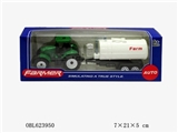 OBL623950 - Slide the farmer car (ABS)