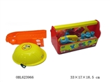 OBL623966 - Tool series