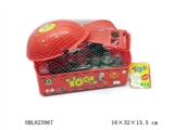 OBL623967 - Fire tools series