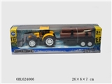 OBL624006 - Back to truck