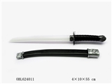 OBL624011 - Flash Japanese sword Sword shell