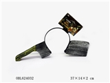 OBL624032 - Do old knife chopper head band