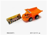 OBL624071 - Glide truck