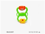 OBL624097 - This bell