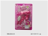 OBL624115 - 饰品套