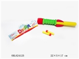 OBL624125 - EVA air bubbles