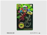 OBL624148 - Magnetic animals