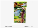 OBL624164 - Thorny lizard