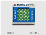 OBL624169 - 蛇棋/6只装