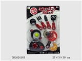 OBL624183 - The simulation tableware