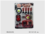 OBL624184 - The simulation tableware