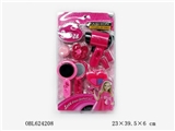 OBL624208 - 电动饰品套装