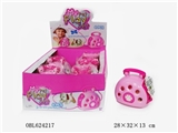 OBL624217 - Small pet cage