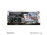 OBL624311 - Electric gun