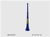 OBL624320 - 19 "horn