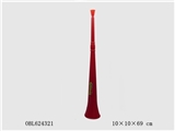 OBL624321 - 长筒型喇叭