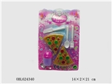 OBL624340 - 1 suction plate is provided