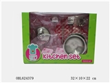 OBL624379 - Stainless steel tableware