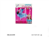 OBL624388 - The piano music box