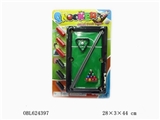 OBL624397 - Table tennis