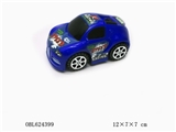 OBL624399 - 惯性赛车