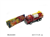 OBL624403 - 惯性消防车