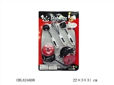OBL624408 - Lacquer tableware