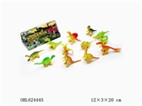OBL624445 - Dinosaur series