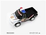 OBL624464 - 惯性车