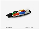 OBL624491 - 惯性货柜船