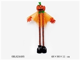 OBL624495 - Halloween telescopic decoration