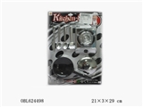 OBL624498 - Electroplating tableware