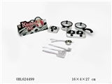 OBL624499 - Electroplating tableware