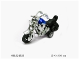 OBL624529 - Harley