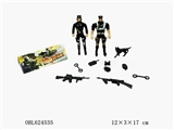 OBL624535 - 警察