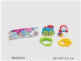 OBL624544 - The baby a bell
