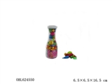 OBL624550 - Cordless pop beads cans