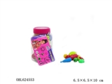 OBL624553 - Cordless pop beads cans