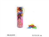 OBL624555 - Cordless pop beads cans