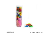 OBL624556 - Cordless pop beads cans